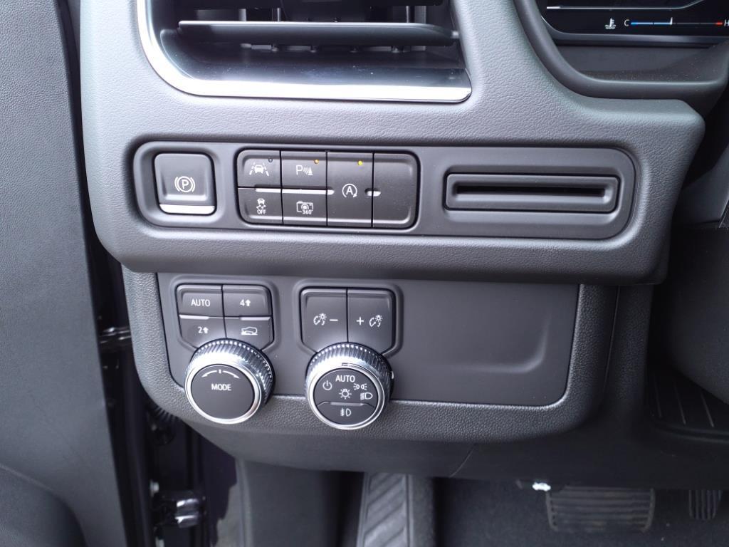 new 2024 GMC Yukon car, priced at $76,285