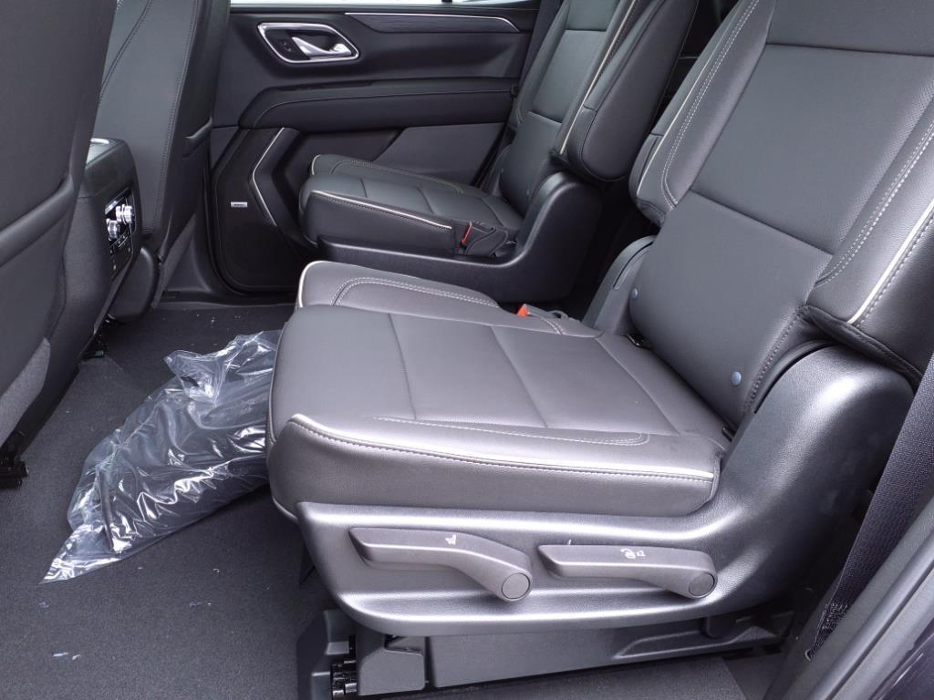 new 2024 GMC Yukon car, priced at $76,285