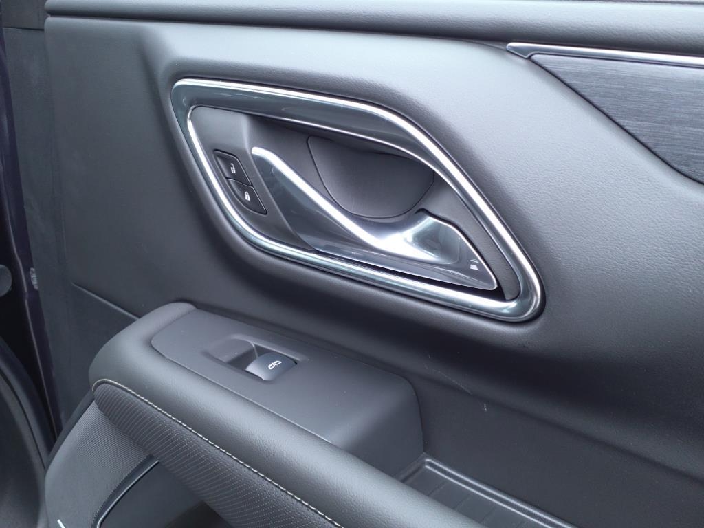 new 2024 GMC Yukon car, priced at $76,285