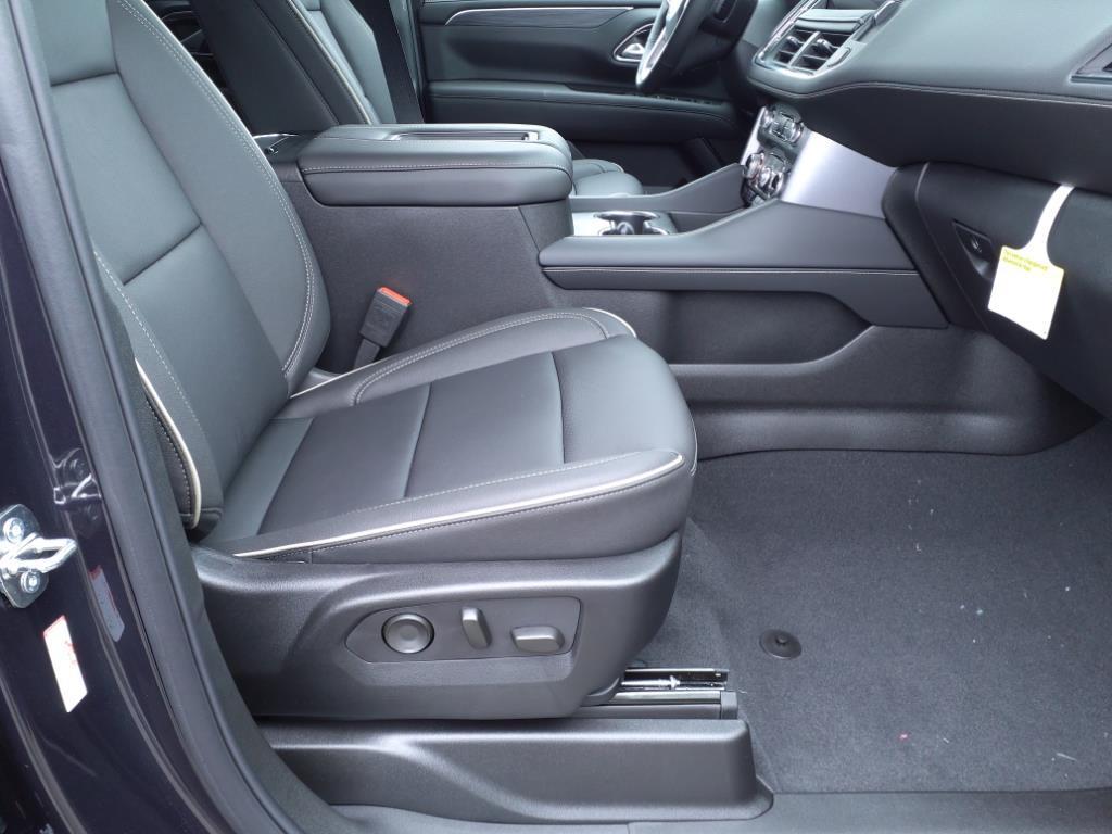 new 2024 GMC Yukon car, priced at $76,285