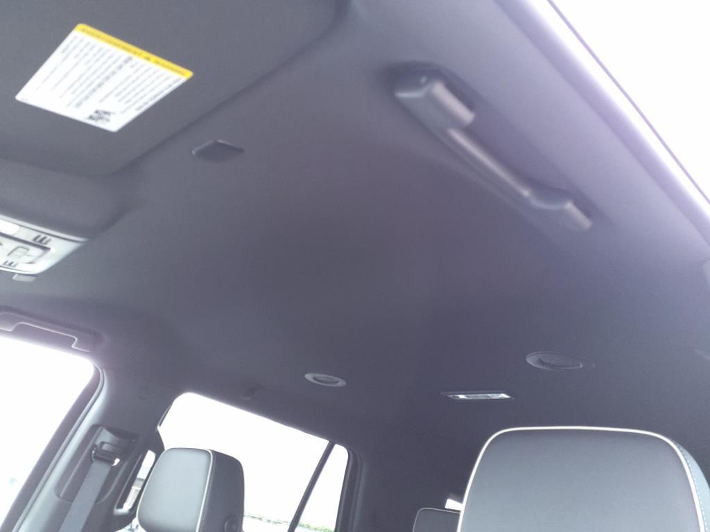 new 2024 GMC Yukon car, priced at $76,285