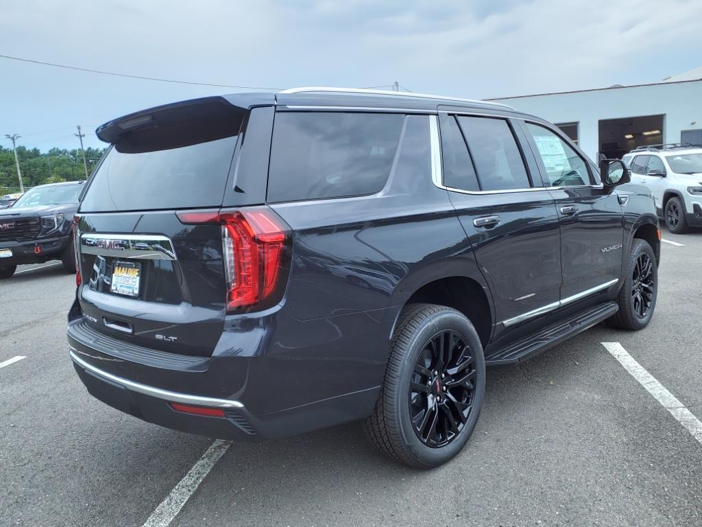 new 2024 GMC Yukon car, priced at $76,285