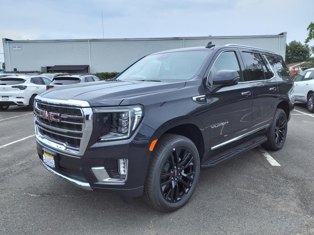 new 2024 GMC Yukon car, priced at $76,285