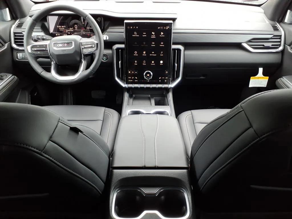 new 2026 GMC Acadia car, priced at $53,220