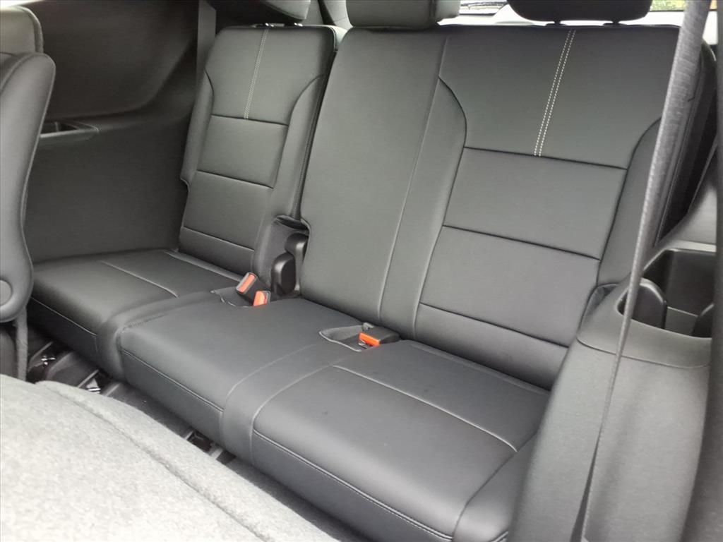 new 2026 GMC Acadia car, priced at $53,220