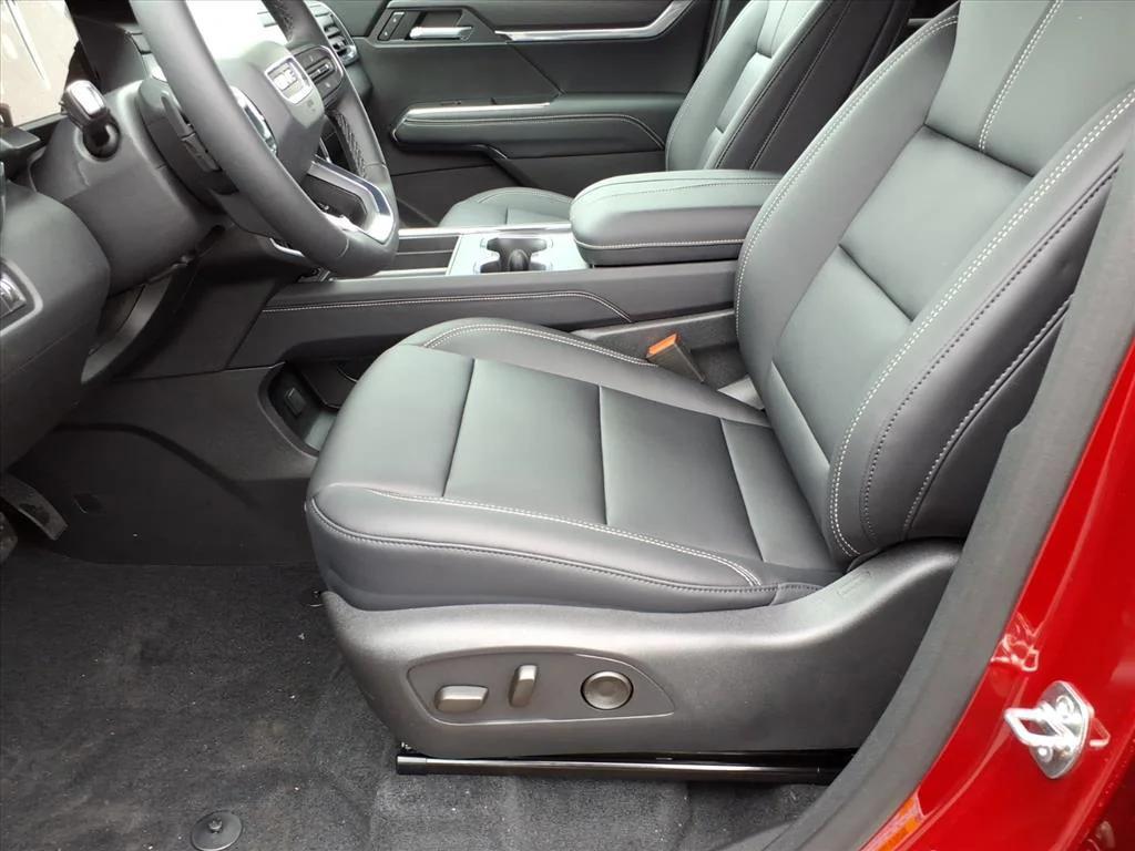 new 2026 GMC Acadia car, priced at $53,220