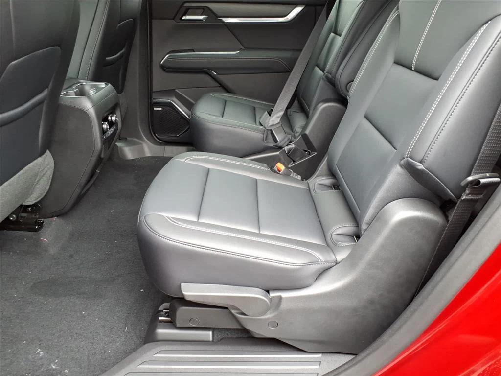 new 2026 GMC Acadia car, priced at $53,220