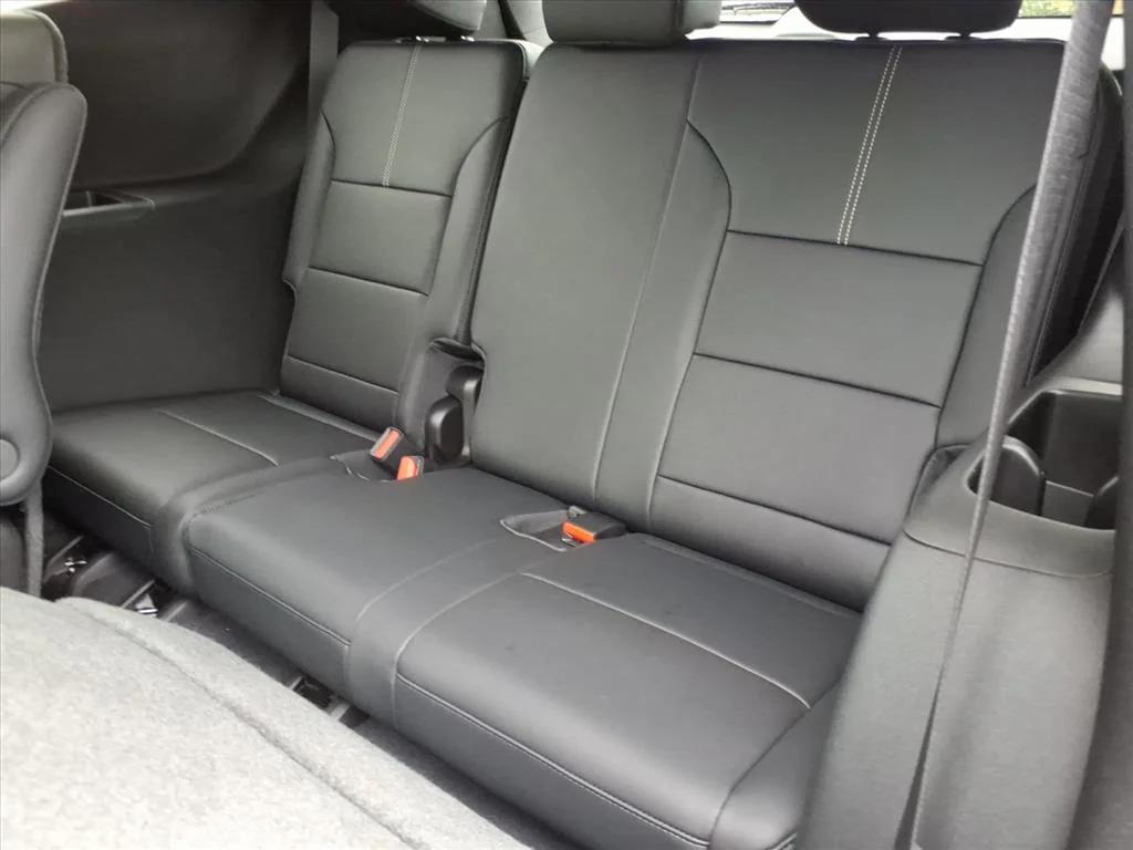 new 2026 GMC Acadia car, priced at $53,220