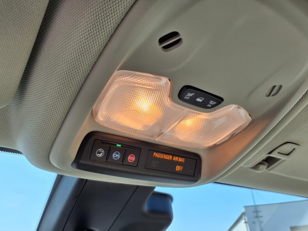 used 2025 Buick Encore GX car, priced at $28,189