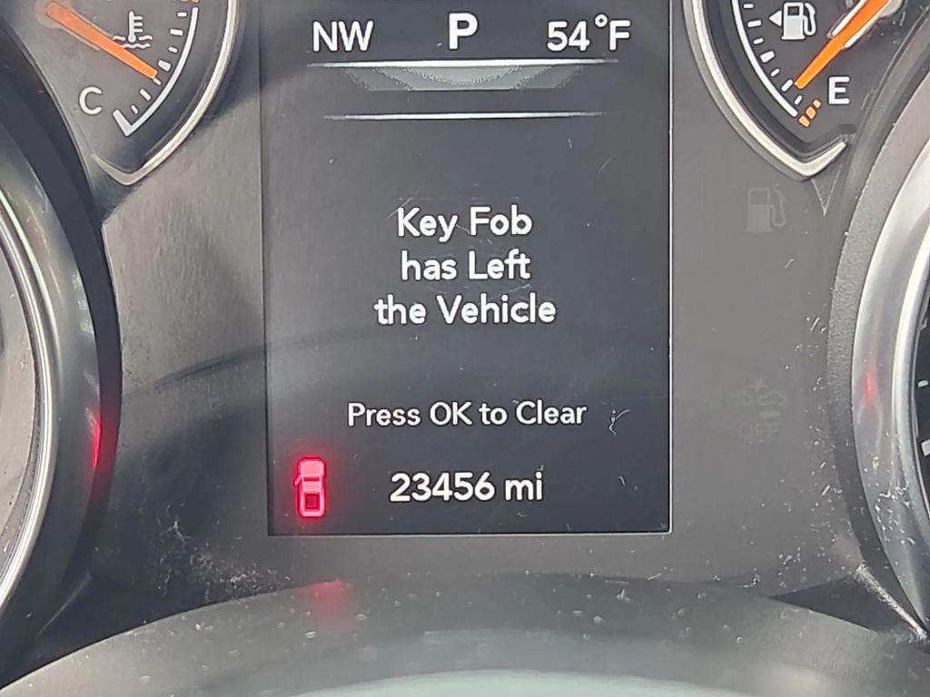 used 2022 Jeep Gladiator car, priced at $34,490