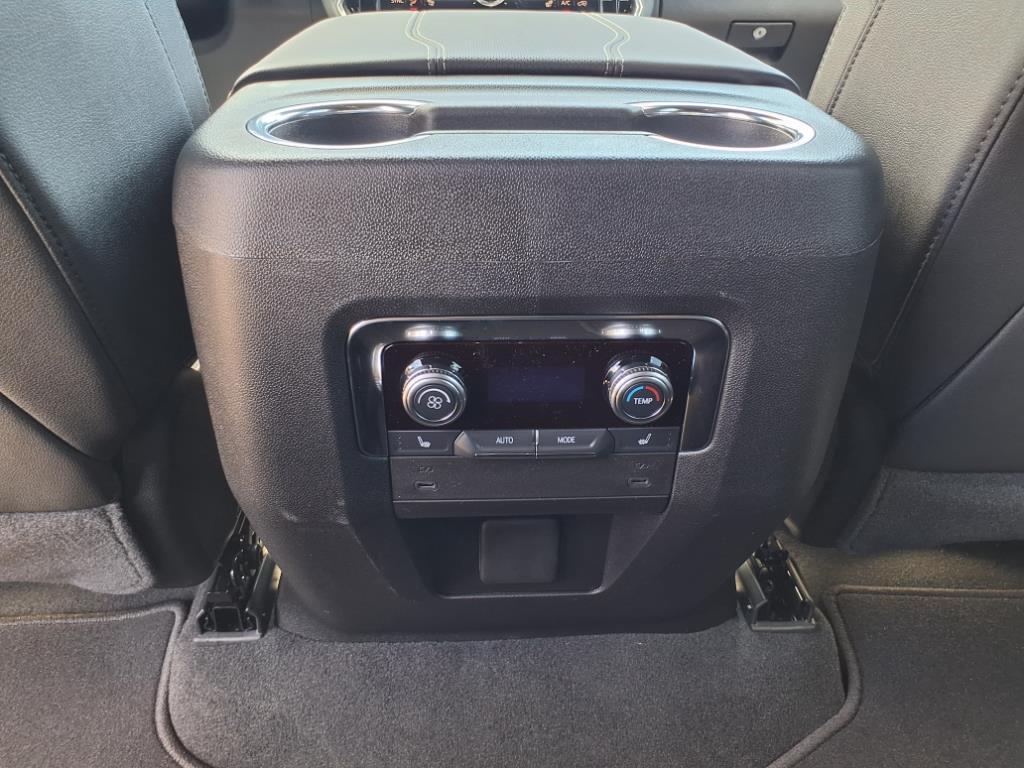 new 2025 GMC Yukon XL car, priced at $85,125