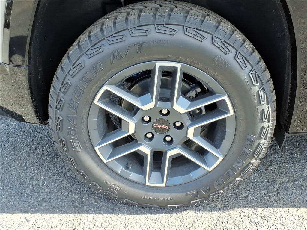 new 2026 GMC Terrain car, priced at $40,930