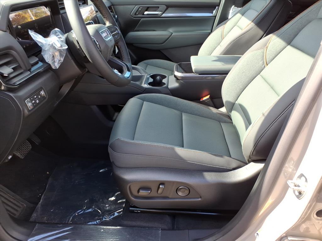 new 2026 GMC Terrain car, priced at $40,930