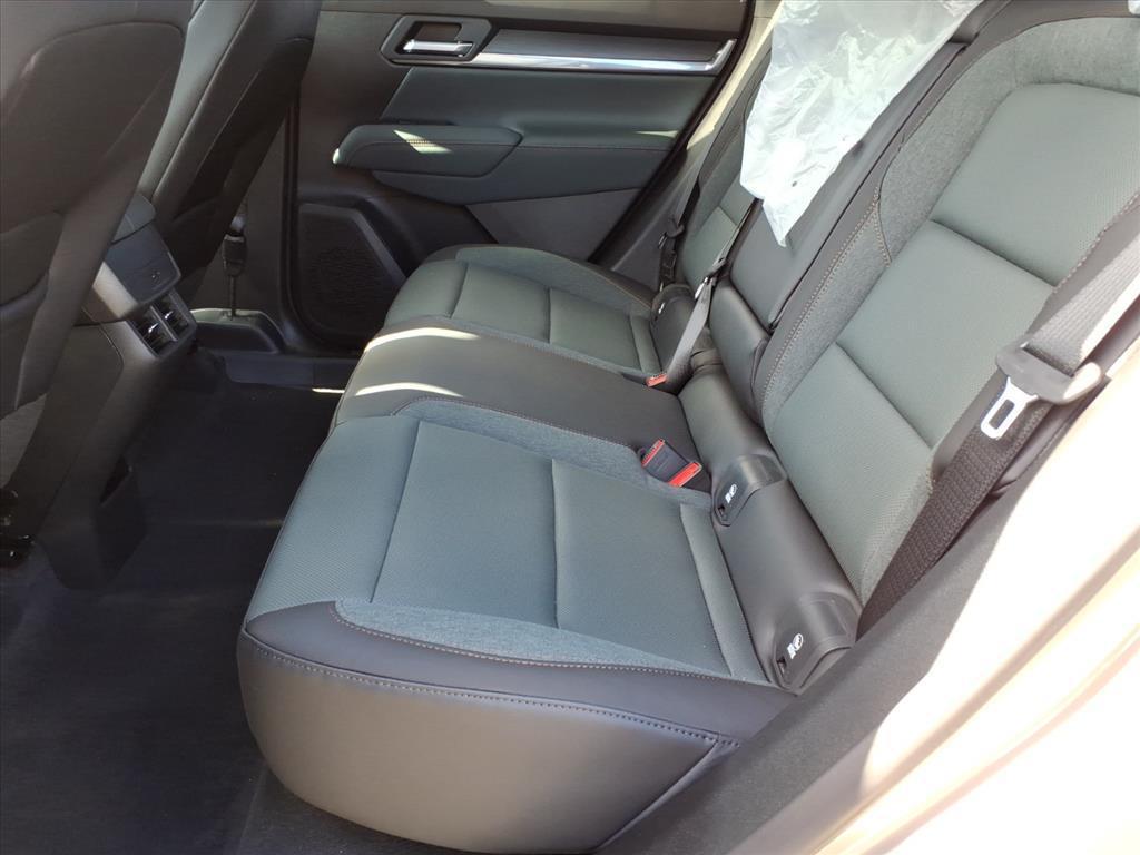 new 2026 GMC Terrain car, priced at $40,930