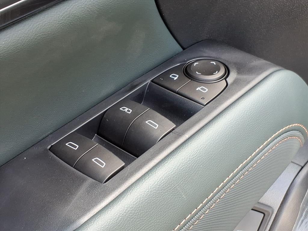 new 2026 GMC Terrain car, priced at $40,930