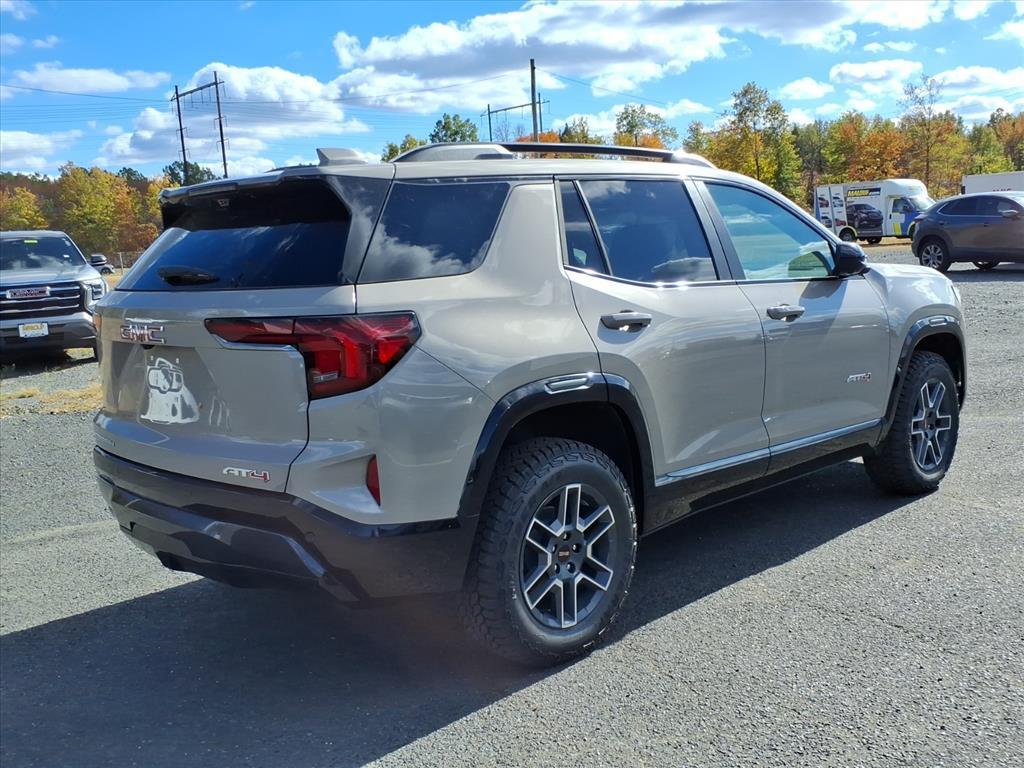 new 2026 GMC Terrain car, priced at $40,930