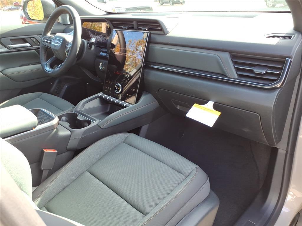 new 2026 GMC Terrain car, priced at $40,930