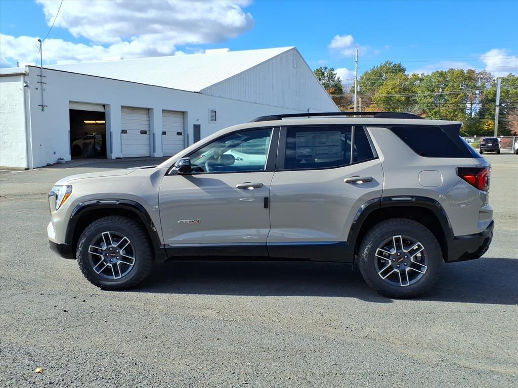 new 2026 GMC Terrain car, priced at $40,930