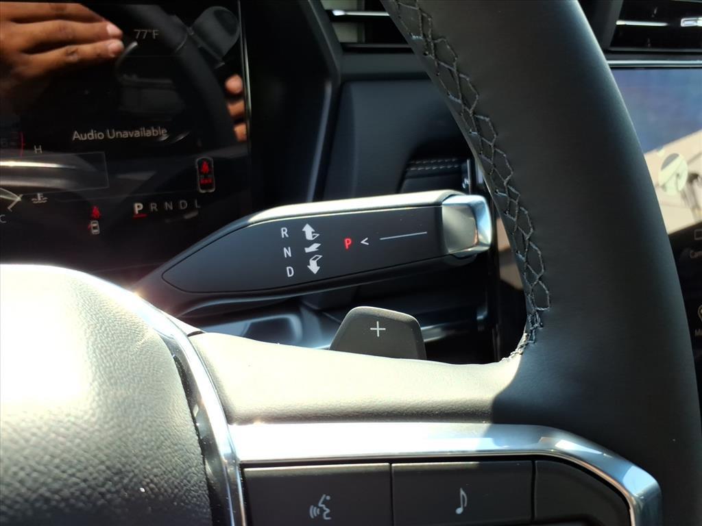 new 2026 GMC Terrain car, priced at $30,390