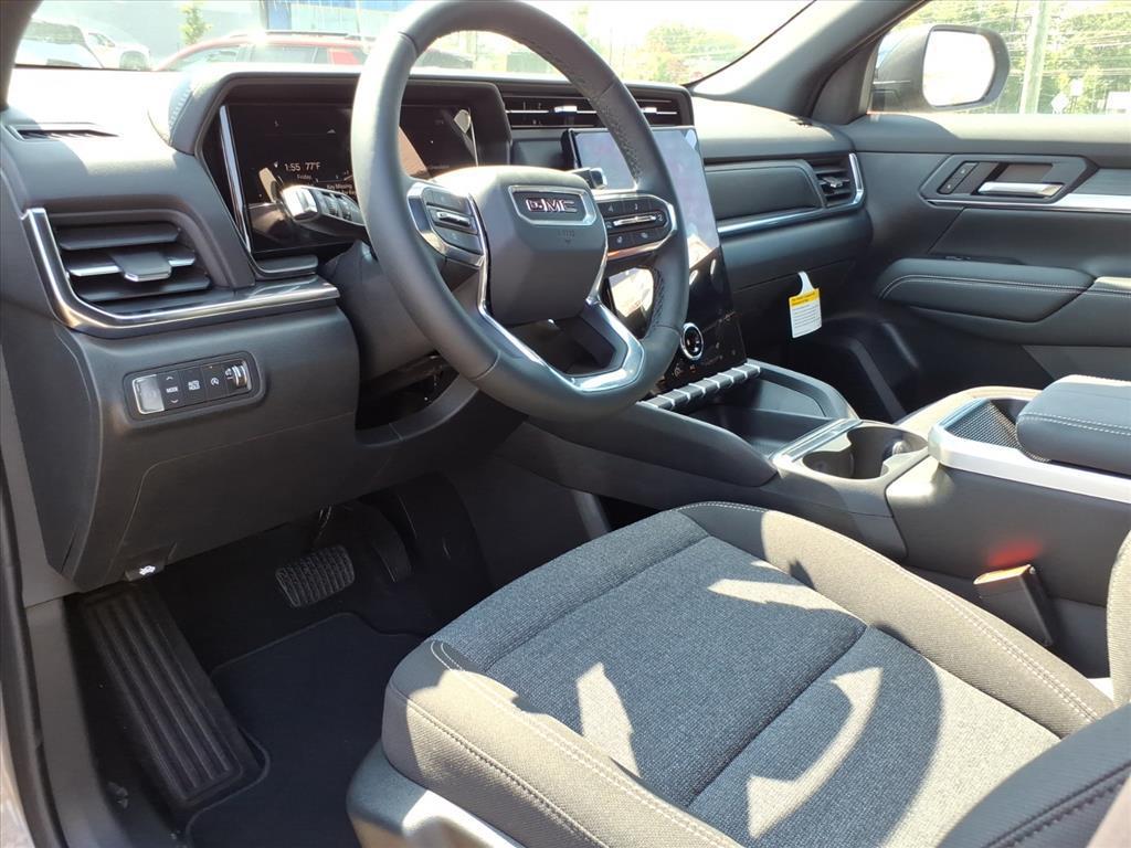 new 2026 GMC Terrain car, priced at $30,390