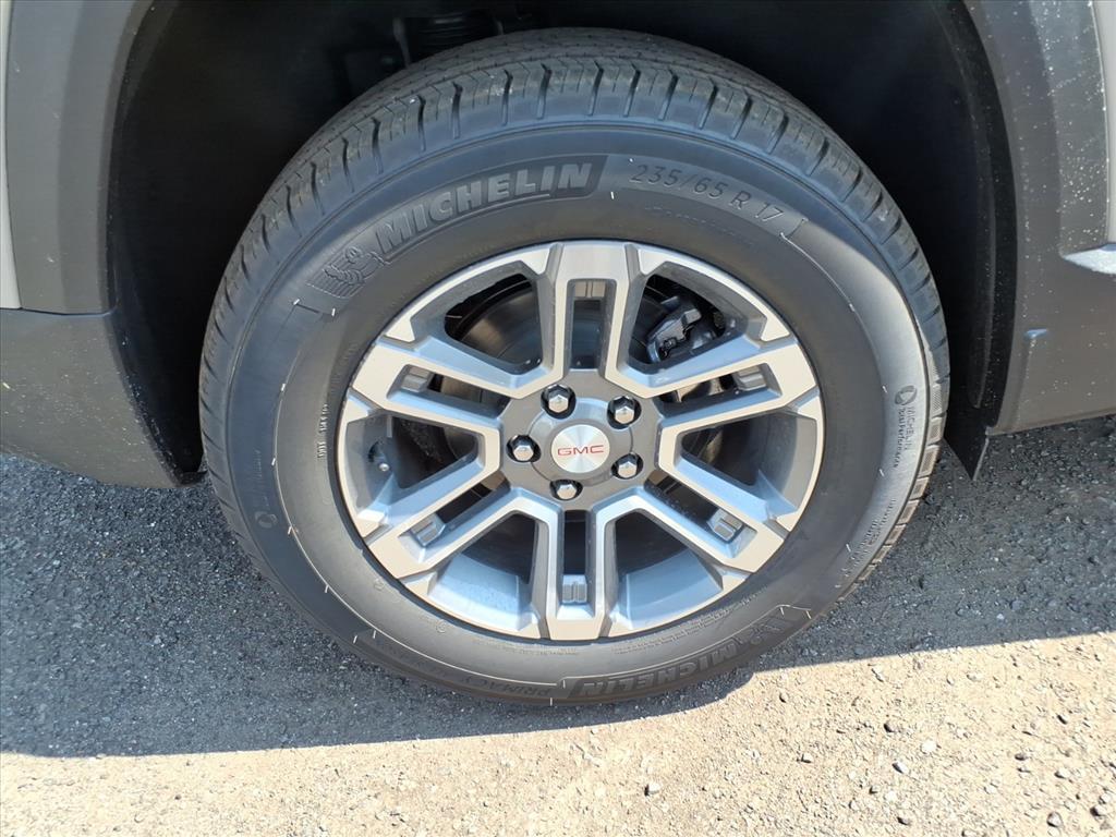 new 2026 GMC Terrain car, priced at $30,390