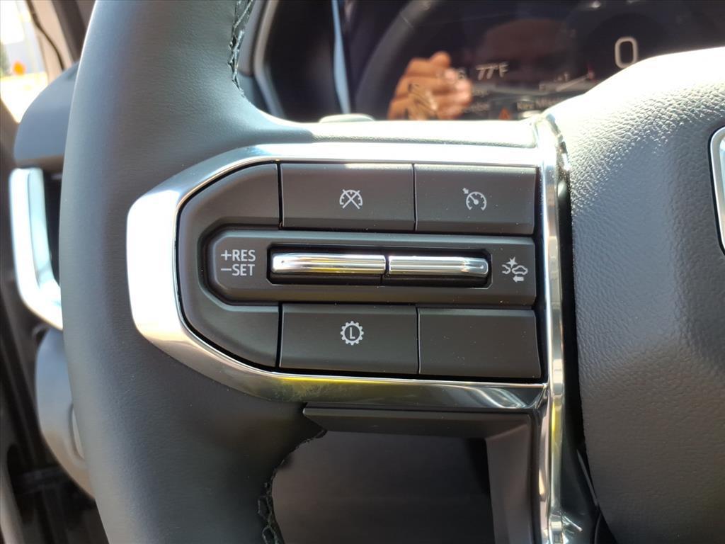 new 2026 GMC Terrain car, priced at $30,390