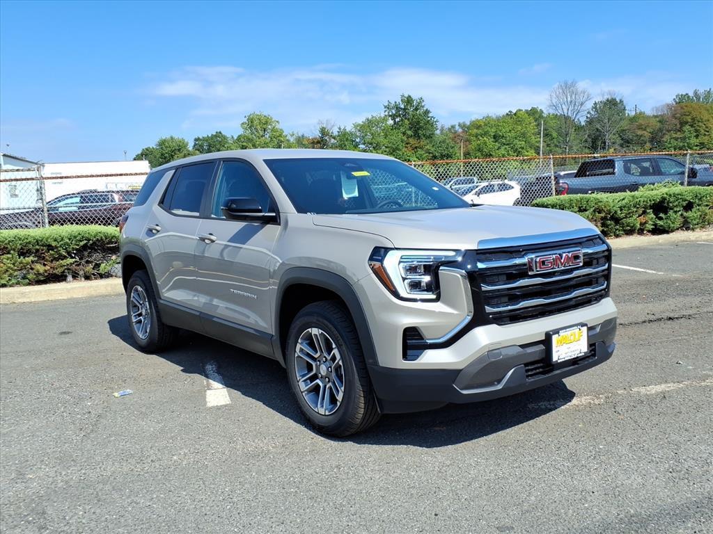 new 2026 GMC Terrain car, priced at $30,390