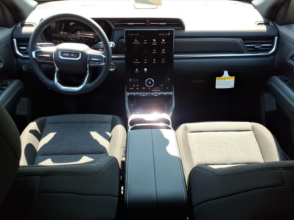 new 2026 GMC Terrain car, priced at $30,390