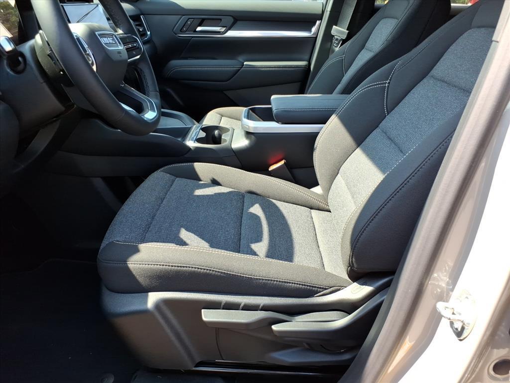 new 2026 GMC Terrain car, priced at $30,390