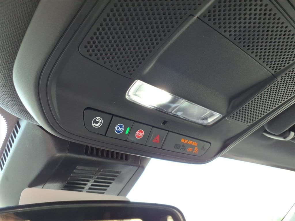 new 2026 GMC Terrain car, priced at $30,390