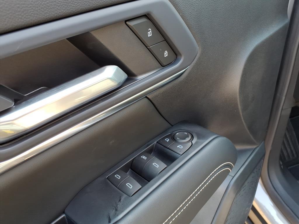 new 2026 GMC Terrain car, priced at $30,390