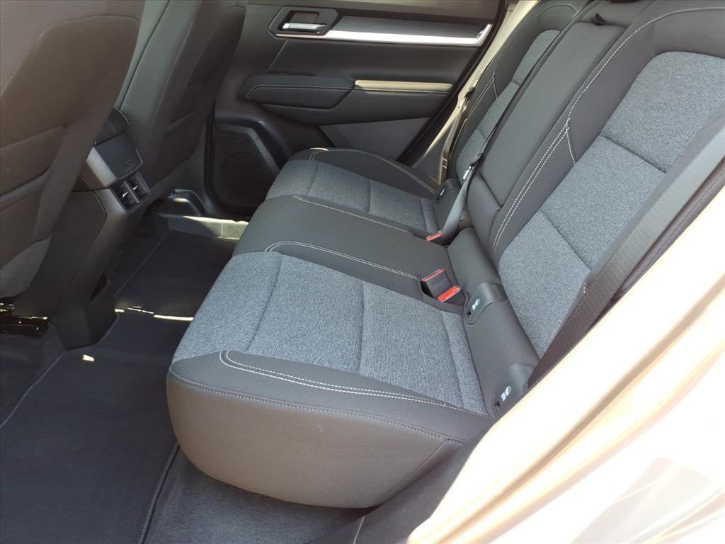 new 2026 GMC Terrain car, priced at $30,390