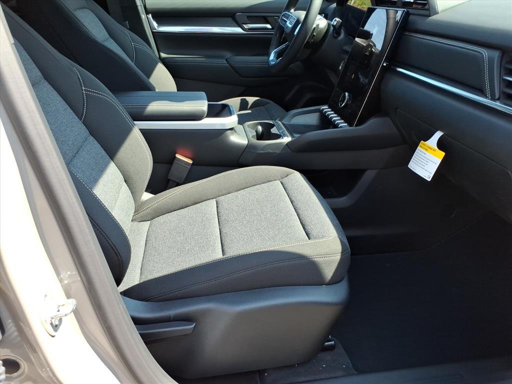 new 2026 GMC Terrain car, priced at $30,390