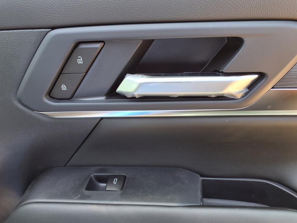 new 2025 GMC Terrain car