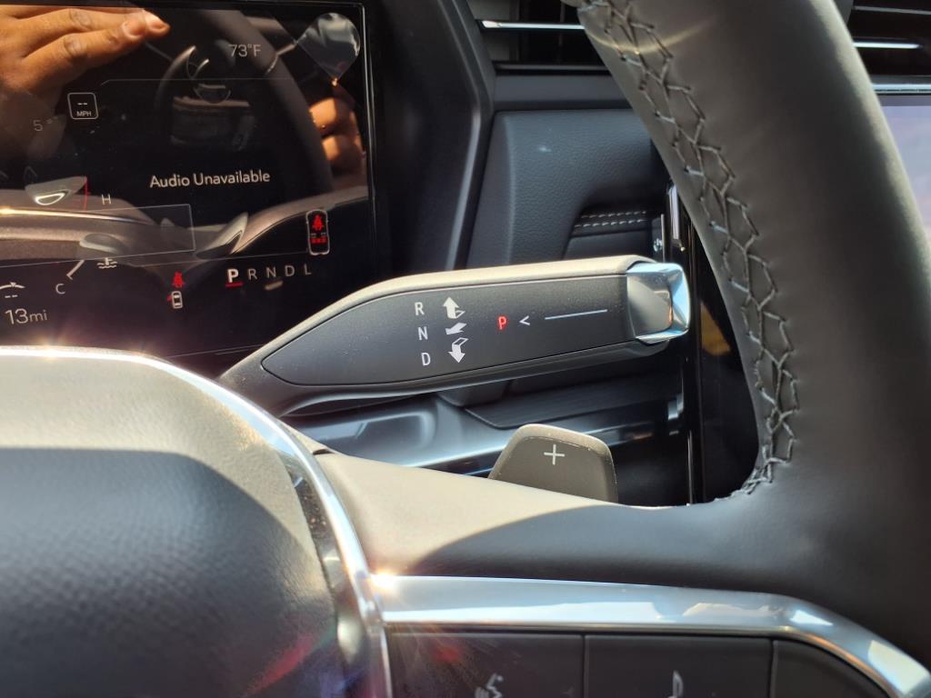 new 2025 GMC Terrain car