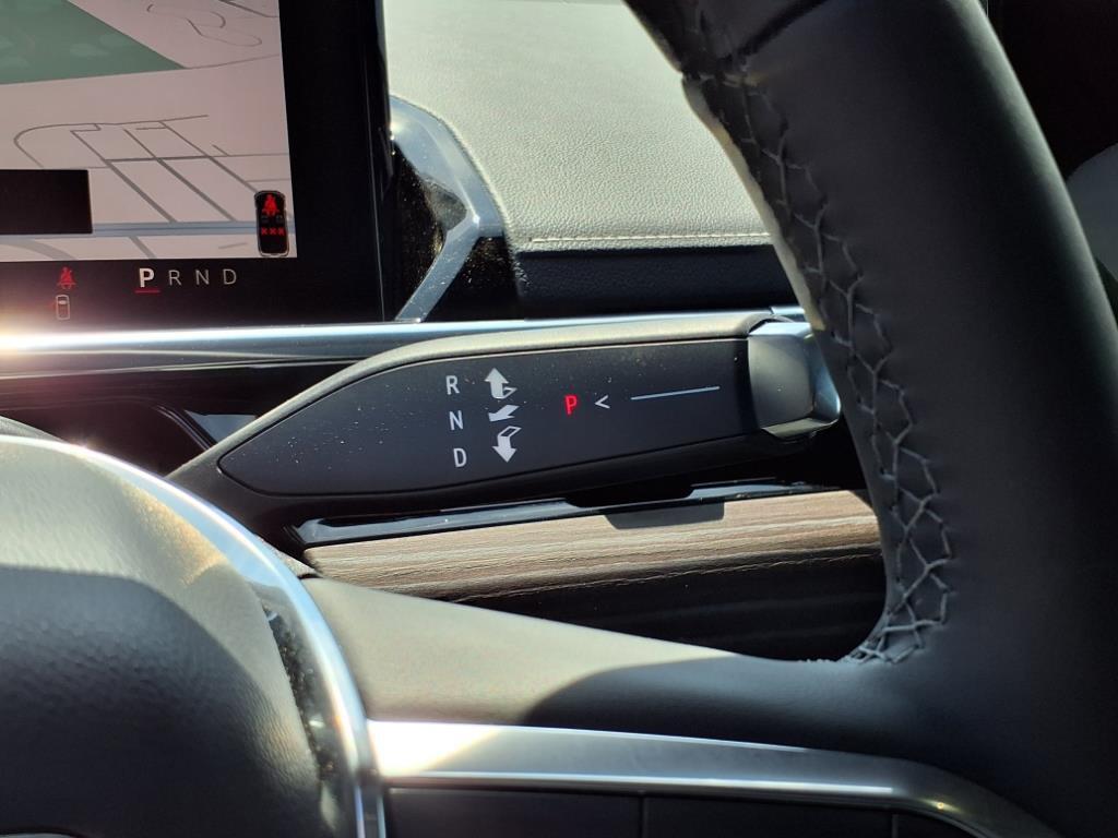 new 2025 GMC Sierra EV car, priced at $92,490