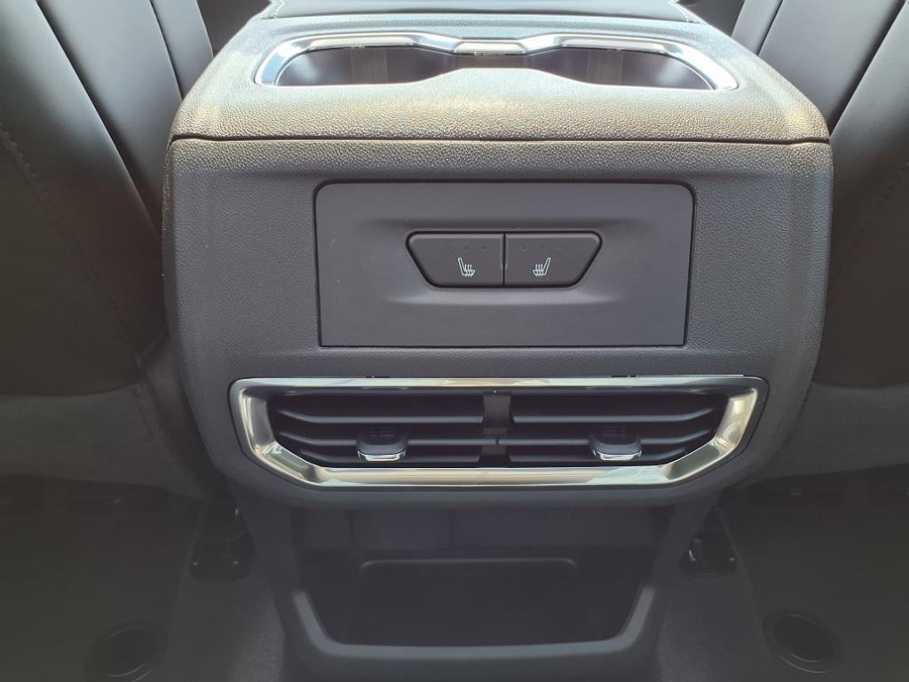 new 2025 GMC Sierra EV car, priced at $92,490