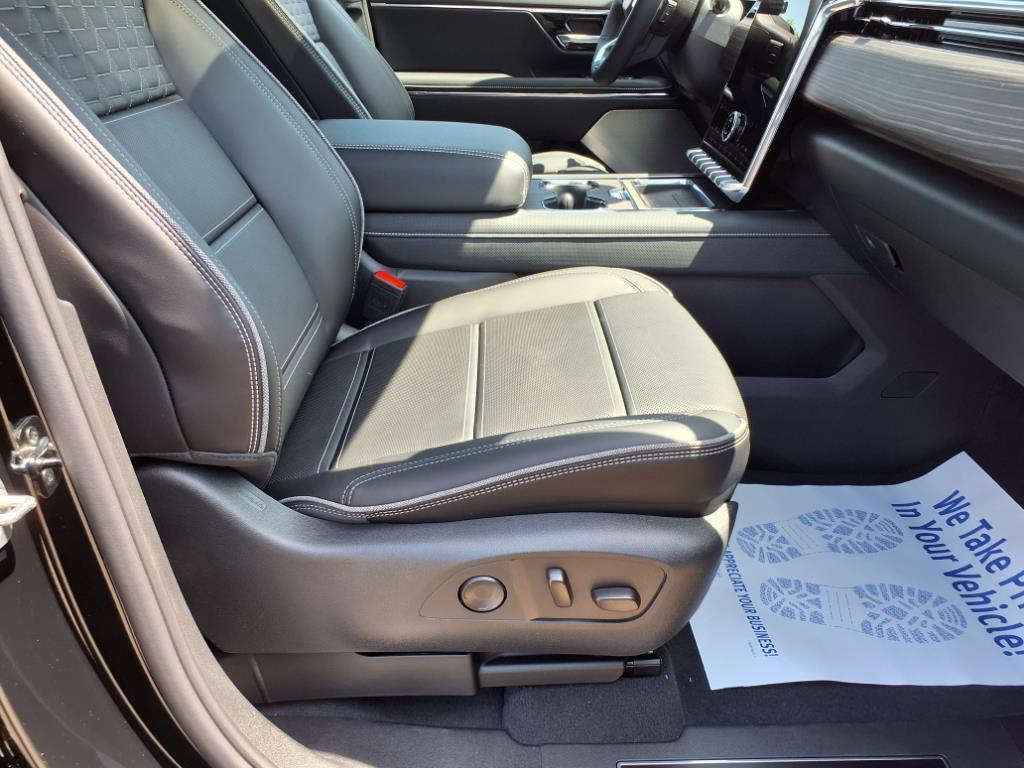 new 2025 GMC Sierra EV car, priced at $92,490