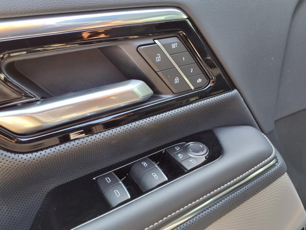 new 2025 GMC Sierra EV car, priced at $92,490