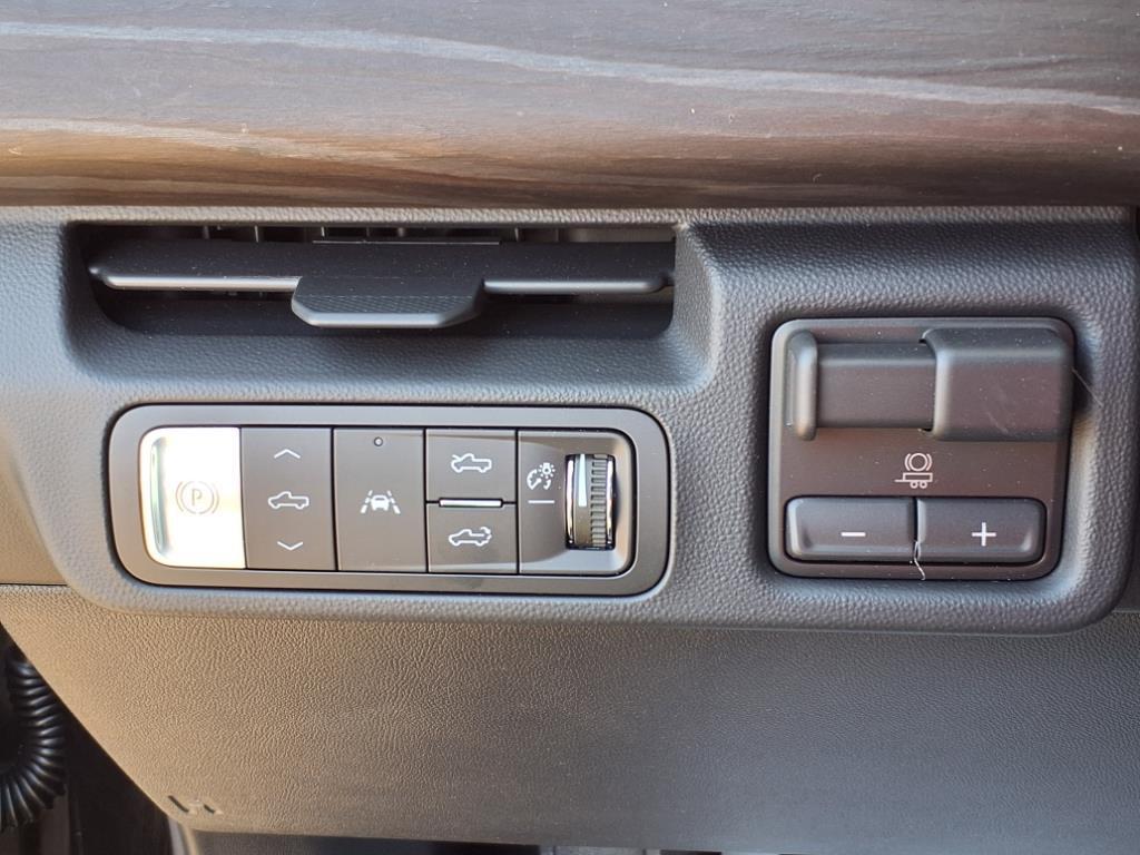 new 2025 GMC Sierra EV car, priced at $92,490