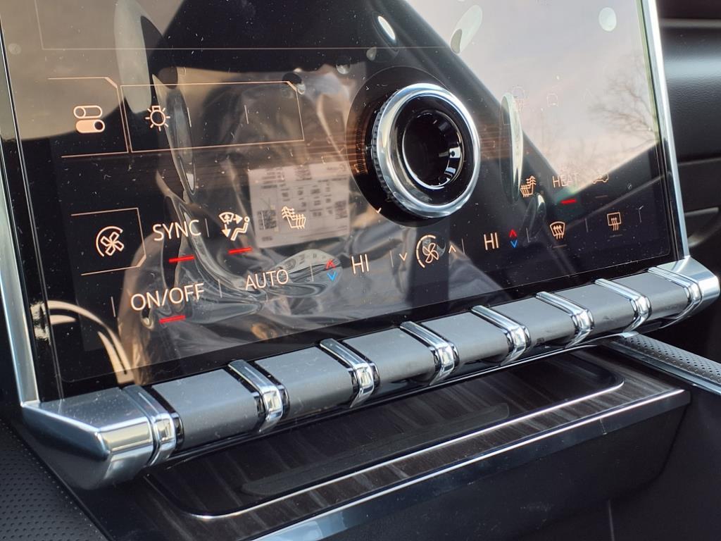 new 2025 GMC Sierra EV car, priced at $92,490