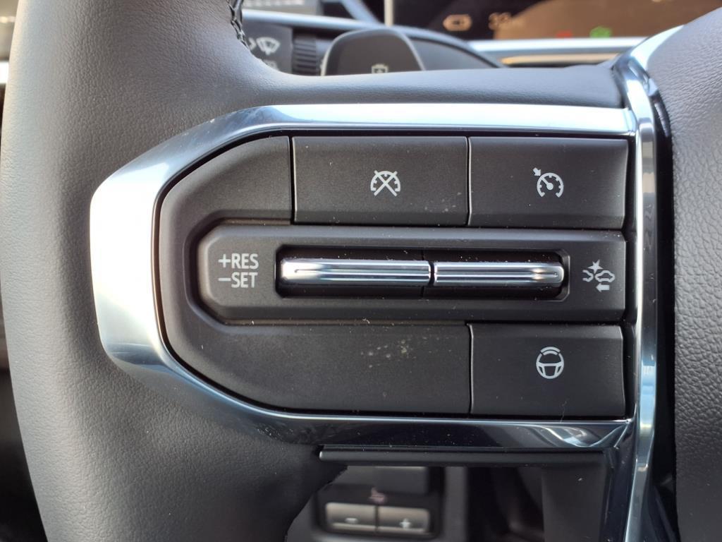 new 2025 GMC Sierra EV car, priced at $92,490