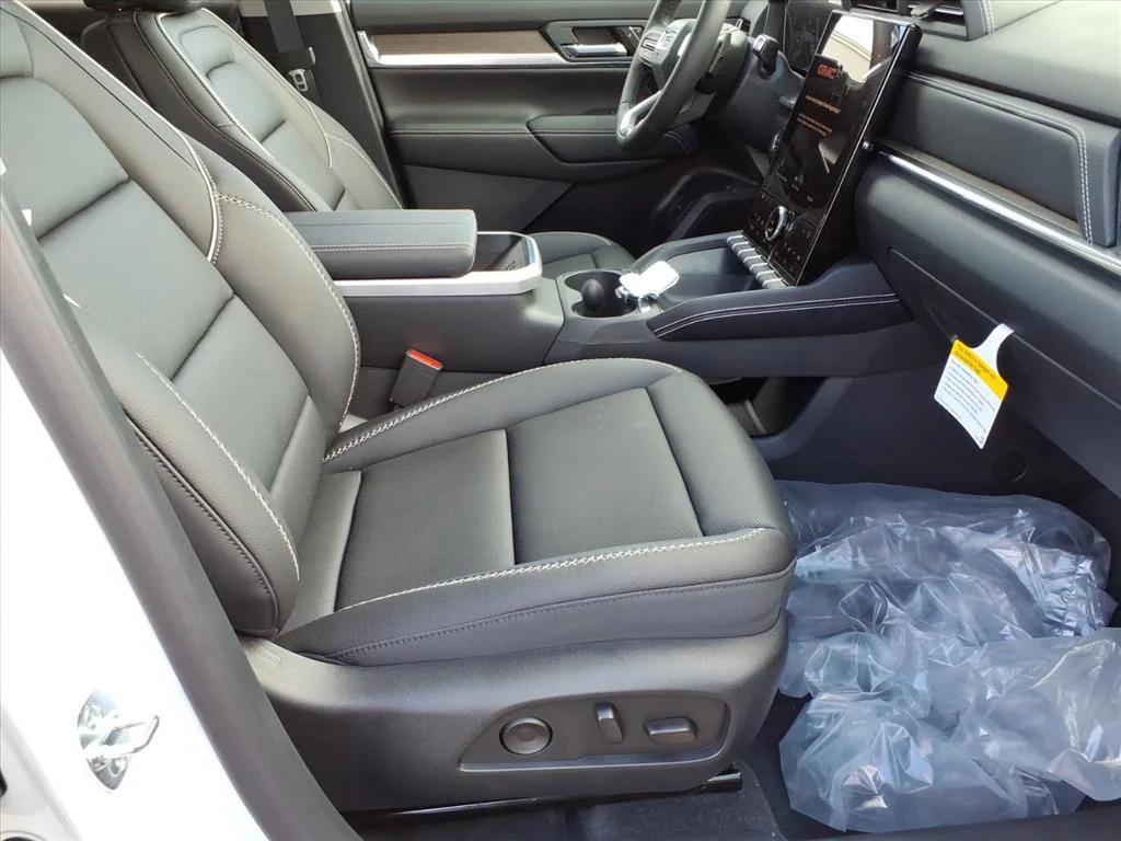 new 2026 GMC Terrain car, priced at $42,585