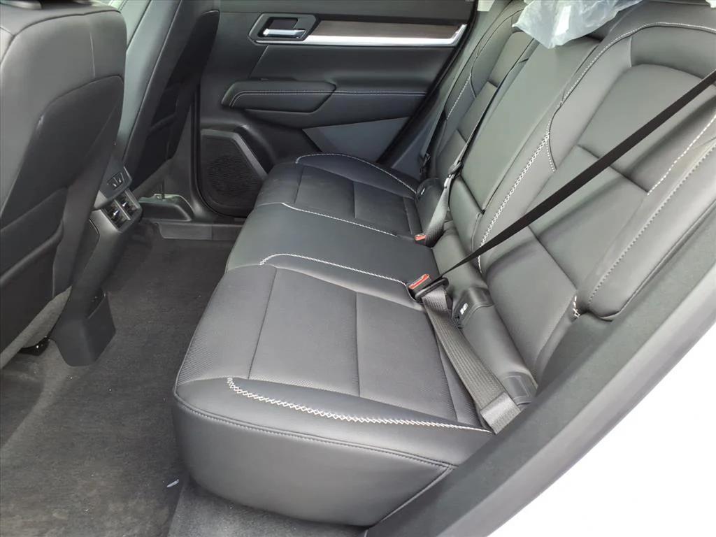 new 2026 GMC Terrain car, priced at $42,585