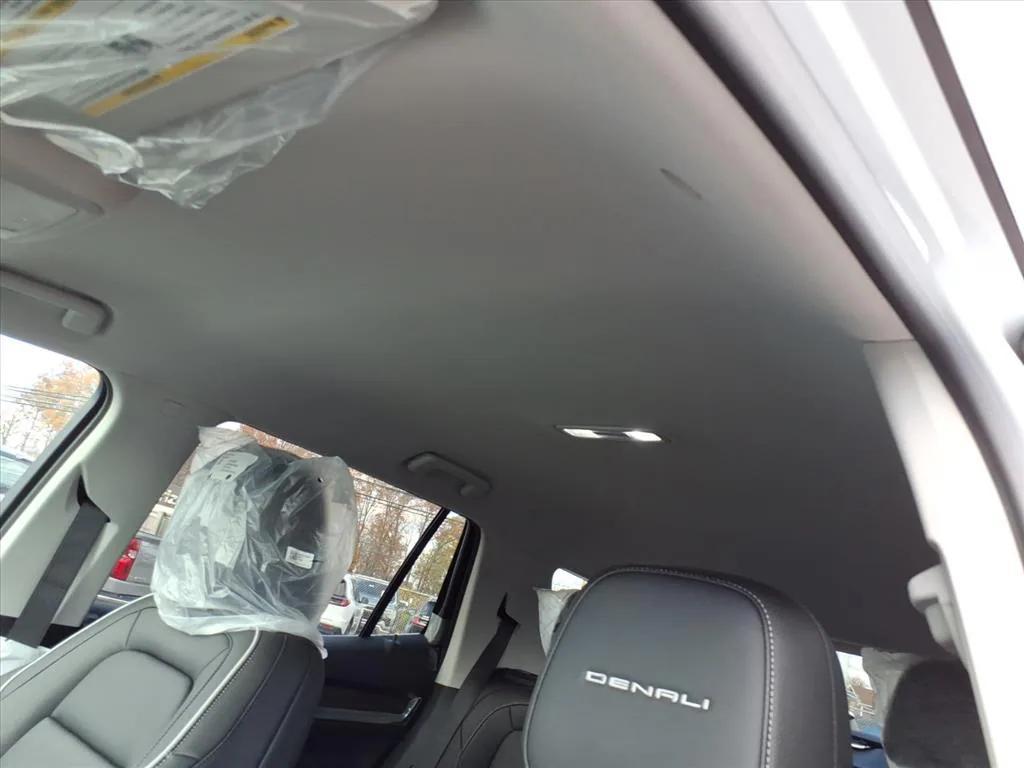 new 2026 GMC Terrain car, priced at $42,585