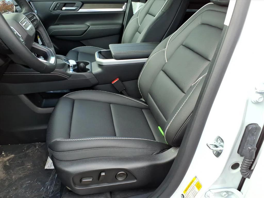 new 2026 GMC Terrain car, priced at $42,585