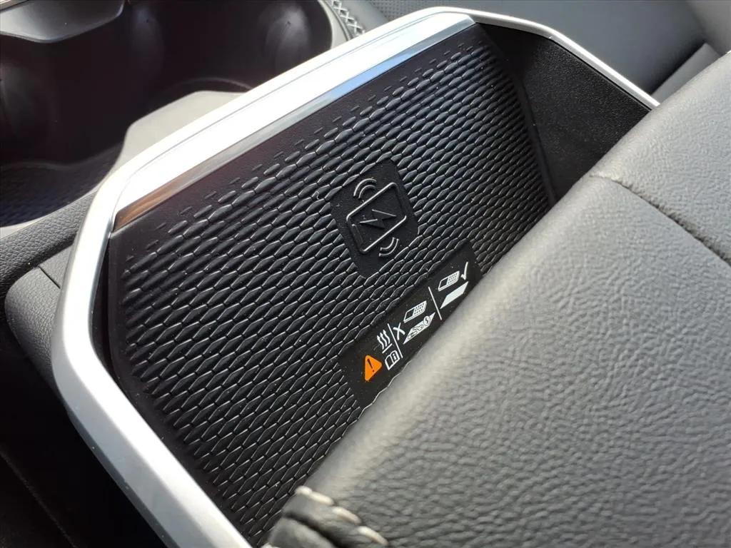 new 2026 GMC Terrain car, priced at $42,585