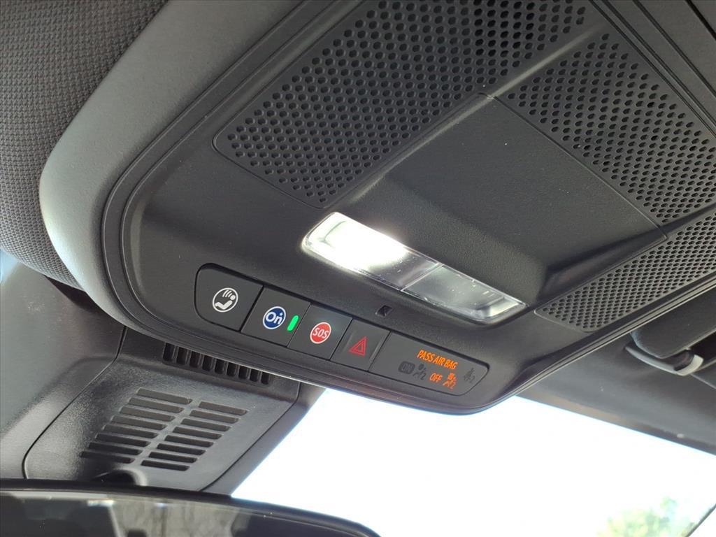 new 2026 GMC Terrain car, priced at $32,740