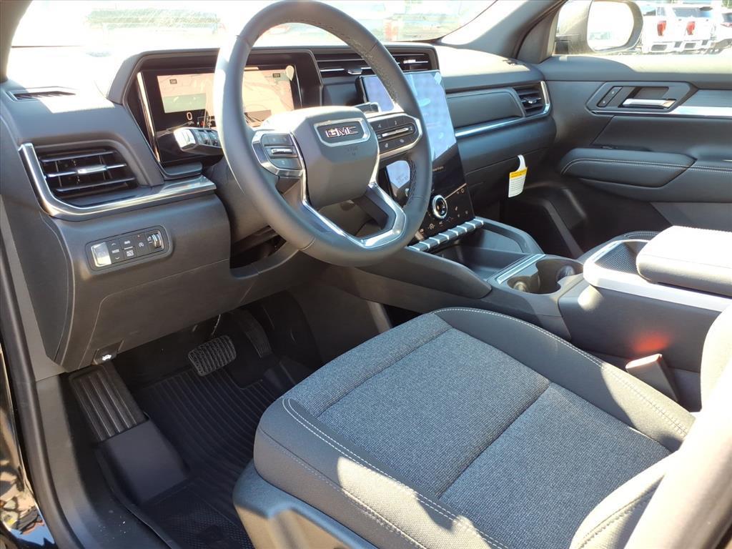 new 2026 GMC Terrain car, priced at $32,740