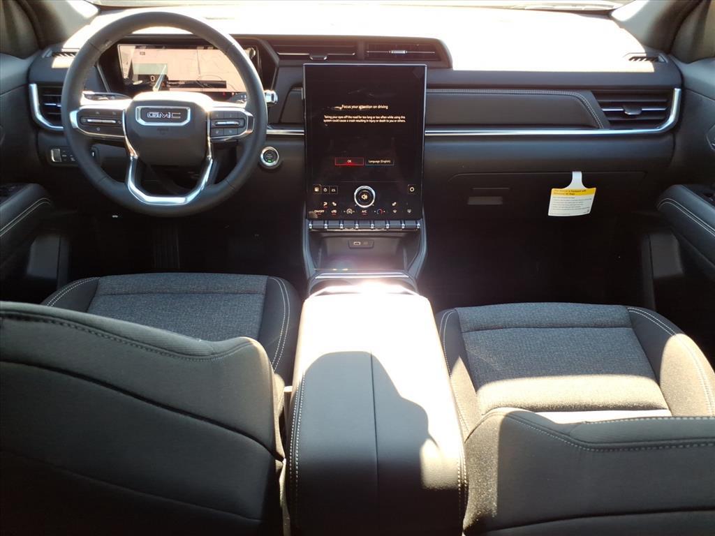 new 2026 GMC Terrain car, priced at $32,740